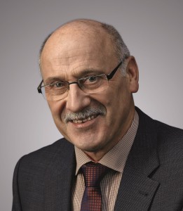 Anton Winkler Bürgermeister, Freie Wähler, Gemeinderat 2014 - 2020 Binswangen